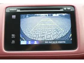 Honda HR-V 1.5 i-VTEC 182pk TURBO Sport thumbnail 20