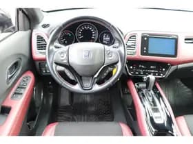 Honda HR-V 1.5 i-VTEC 182pk TURBO Sport thumbnail 3