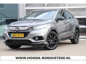 Honda HR-V 1.5 i-VTEC 182pk TURBO Sport thumbnail 29