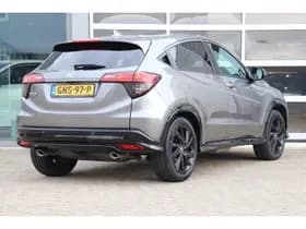 Honda HR-V 1.5 i-VTEC 182pk TURBO Sport thumbnail 30