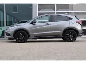 Honda HR-V 1.5 i-VTEC 182pk TURBO Sport thumbnail 32