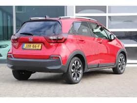 Honda Jazz 1.5 Full Hybrid Crosstar Automaat thumbnail 2