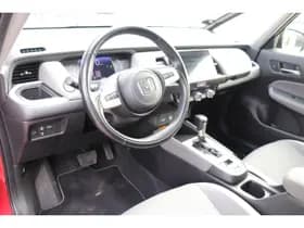 Honda Jazz 1.5 Full Hybrid Crosstar Automaat thumbnail 12