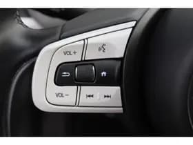 Honda Jazz 1.5 Full Hybrid Crosstar Automaat thumbnail 15