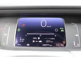 Honda Jazz 1.5 Full Hybrid Crosstar Automaat thumbnail 17