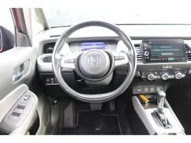 Honda Jazz 1.5 Full Hybrid Crosstar Automaat thumbnail 29