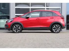 Honda Jazz 1.5 Full Hybrid Crosstar Automaat thumbnail 30