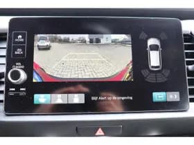 Honda Jazz 1.5 Full Hybrid Crosstar Automaat thumbnail 44