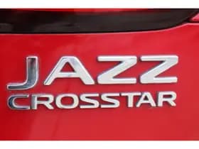 Honda Jazz 1.5 Full Hybrid Crosstar Automaat thumbnail 8