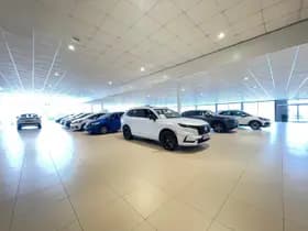 Honda Jazz 1.5 Full Hybrid Crosstar Automaat thumbnail 5