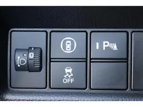 Honda Jazz 1.5 Full Hybrid Crosstar Automaat thumbnail 14