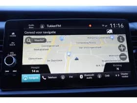 Honda Jazz 1.5 Full Hybrid Crosstar Automaat thumbnail 20