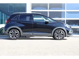 Honda Jazz 1.5 Full Hybrid Crosstar Automaat thumbnail 30