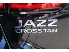 Honda Jazz 1.5 Full Hybrid Crosstar Automaat thumbnail 33