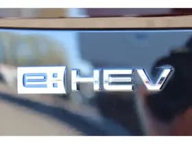 Honda Jazz 1.5 Full Hybrid Crosstar Automaat thumbnail 5