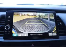 Honda Jazz 1.5 Full Hybrid Crosstar Automaat thumbnail 46