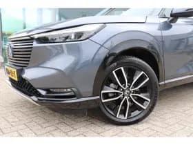 Honda HR-V 1.5 Full Hybrid Advance Trekhaak thumbnail 12