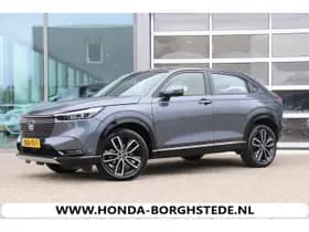 Honda HR-V 1.5 Full Hybrid Advance Trekhaak thumbnail 22