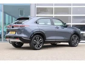 Honda HR-V 1.5 Full Hybrid Advance Trekhaak thumbnail 23
