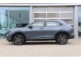 Honda HR-V 1.5 Full Hybrid Advance Trekhaak thumbnail 26