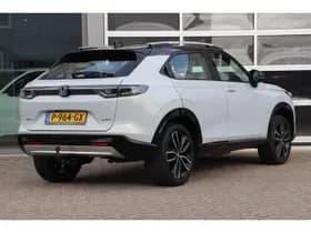 Honda HR-V 1.5 Full Hybrid Advance Style Trekhaak thumbnail 2