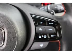 Honda HR-V 1.5 Full Hybrid Advance Style Trekhaak thumbnail 17