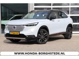 Honda HR-V 1.5 Full Hybrid Advance Style Trekhaak thumbnail 29