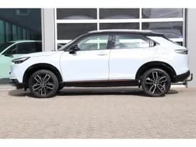 Honda HR-V 1.5 Full Hybrid Advance Style Trekhaak thumbnail 31