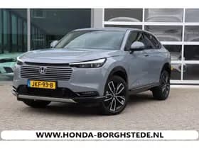 Honda HR-V 1.5 e:HEV i-MMD 131pk CVT Advance