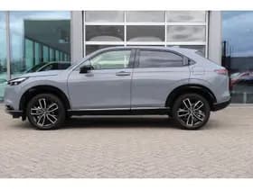 Honda HR-V 1.5 e:HEV i-MMD 131pk CVT Advance thumbnail 2