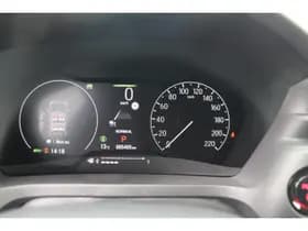 Honda HR-V 1.5 e:HEV i-MMD 131pk CVT Advance thumbnail 13