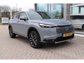 Honda HR-V 1.5 e:HEV i-MMD 131pk CVT Advance thumbnail 26