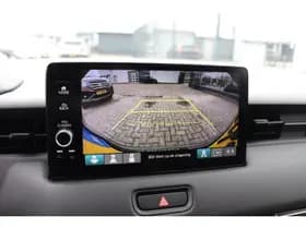 Honda HR-V 1.5 e:HEV i-MMD 131pk CVT Advance thumbnail 37