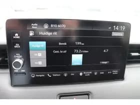 Honda HR-V 1.5 e:HEV i-MMD 131pk CVT Advance thumbnail 39