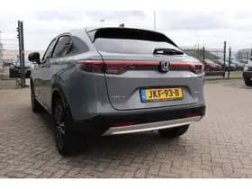 Honda HR-V 1.5 e:HEV i-MMD 131pk CVT Advance thumbnail 5
