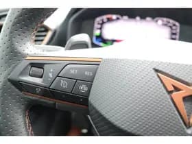 CUPRA Leon 1.4 e-Hybrid 204pk DSG-6 Essential Limited thumbnail 17