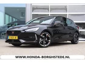 CUPRA Leon 1.4 e-Hybrid 204pk DSG-6 Essential Limited thumbnail 24
