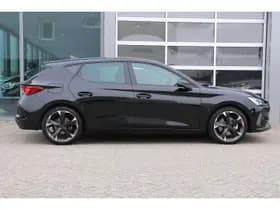 CUPRA Leon 1.4 e-Hybrid 204pk DSG-6 Essential Limited thumbnail 26