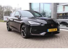 CUPRA Leon 1.4 e-Hybrid 204pk DSG-6 Essential Limited thumbnail 27