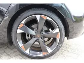 CUPRA Leon 1.4 e-Hybrid 204pk DSG-6 Essential Limited thumbnail 29