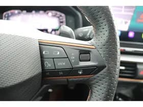 CUPRA Leon 1.4 e-Hybrid 204pk DSG-6 Essential Limited thumbnail 39