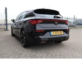 CUPRA Leon 1.4 e-Hybrid 204pk DSG-6 Essential Limited thumbnail 5