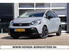 CUPRA Leon 1.4 e-Hybrid 204pk DSG-6 Essential Limited thumbnail 47