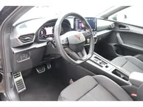 CUPRA Leon 1.4 e-Hybrid 204pk DSG-6 Essential Limited thumbnail 9