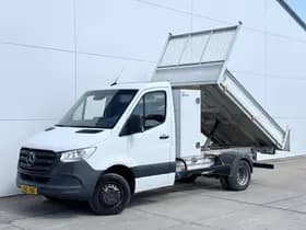 Mercedes-Benz Benz sprinter 514 22 cdi Sprinter 514 2.2 CDI