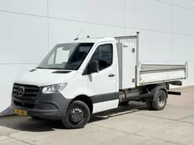Mercedes-Benz Benz sprinter 514 22 cdi Sprinter 514 2.2 CDI thumbnail 2