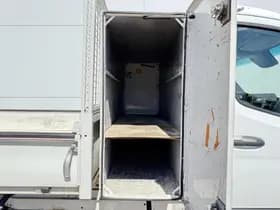 Mercedes-Benz Benz sprinter 514 22 cdi Sprinter 514 2.2 CDI thumbnail 11