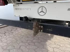 Mercedes-Benz Benz sprinter 514 22 cdi Sprinter 514 2.2 CDI thumbnail 14
