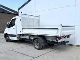 Mercedes-Benz Benz sprinter 514 22 cdi Sprinter 514 2.2 CDI thumbnail 3