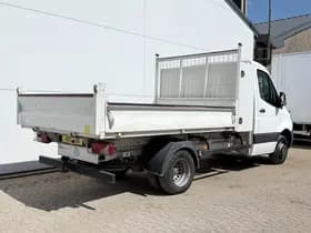 Mercedes-Benz Benz sprinter 514 22 cdi Sprinter 514 2.2 CDI thumbnail 4